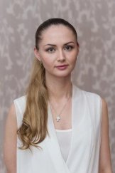 Чернова Анна