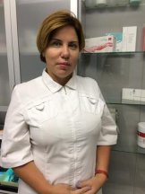 Кудряшова Ирина