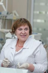 Варванович Маргарита Сергеевна