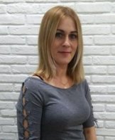 Мазурина Татьяна