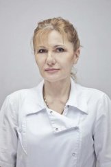 Чахвашвили Светлана