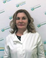Тутаева Сацита Шудиновна