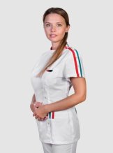 Васильева Лилия