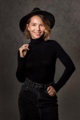 Павлова Светлана