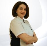 Мхитарян Анна Гургеновна