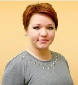 Самохвалова Евгения