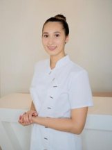 Челдрикова Дарья Юрьевна