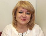 Семенченко Татьяна