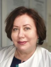 Коваленко Марина Владимировна