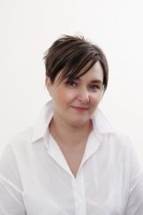 Константинова Марина