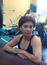 Рожкова Ольга