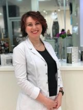 Правдина Елена