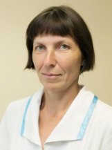 Маховская Елена Александрова