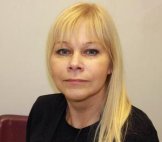 Позднякова Светлана