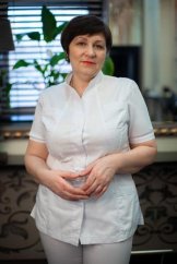 Данилюк Елена
