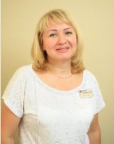 Алексеева Ольга