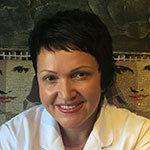 Карнашова Ирина