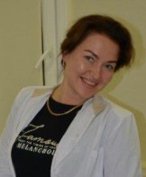 Петрухина Ирина