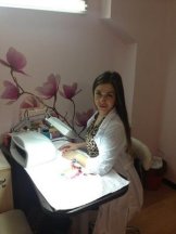 Авасилоае Елена Валерьевна