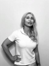 Федорова Наталья