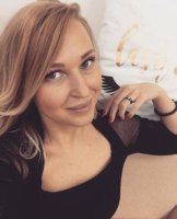 Леонова Людмила