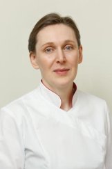 Голубева Арина Вячеславовна