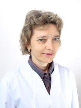 Долгих Ирина Анатольевна