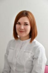Малышкина Олеся Анатольевна