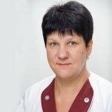 Осипенко Светлана Петровна