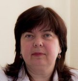 Ашанина Елена Эрнстовна