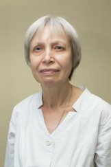 Костова Елена Ивановна