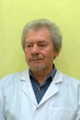 Федосов Валентин Михайлович