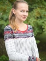 Кутушева Ольга