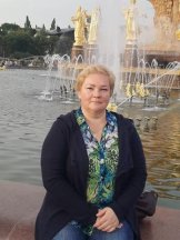 Кондракова Мария