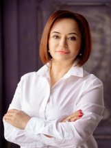 Шевченко Светлана Ивановна