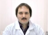 Голубев Николай Николаевич