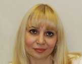 Лаврухина Светлана