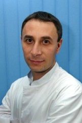 Петраки Владимир Васильевич