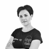 Шмакова Наталья