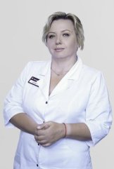 Кандакова Елена