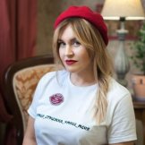 Белорукова Яна