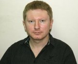 Митрохин Валерий