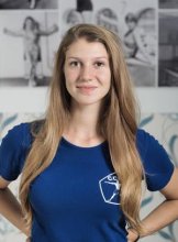 Козакова Светлана