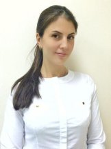 ПАШКОВА ЕСЕНИЯ ВАЛЕНТИНОВНА