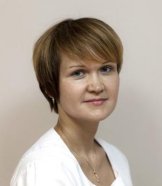 Новикова Анна