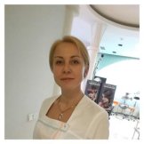 Жучкова Татьяна
