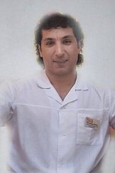 Искандер Роман Вагисович