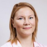 Платова Алевтина Михайловна