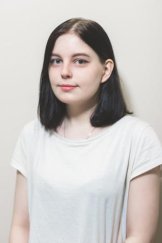 Царькова Анастасия