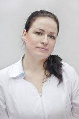 Макарова Анастасия